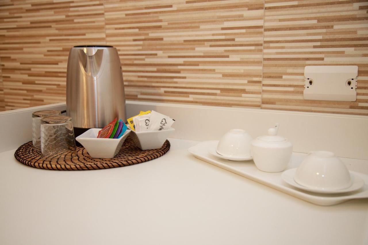 Residenza Le Chianche Bed & Breakfast Latiano ภายนอก รูปภาพ